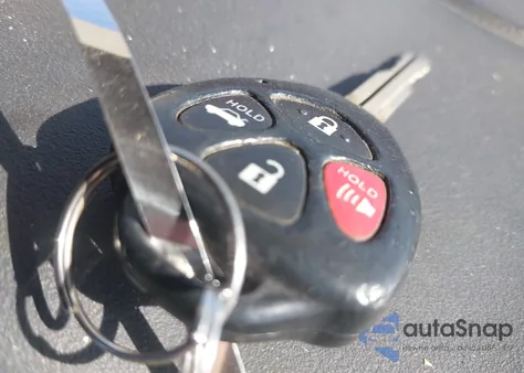 2013 Toyota Corolla Le z USA, uszkodzony, nr VIN 5YFBU4EE8DP219437